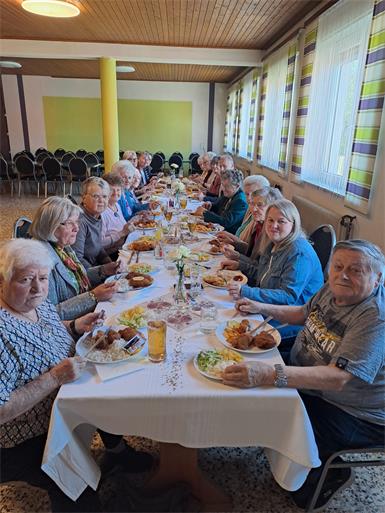 „Mahlzeit Miteinander“ bringt Menschen zusammen
