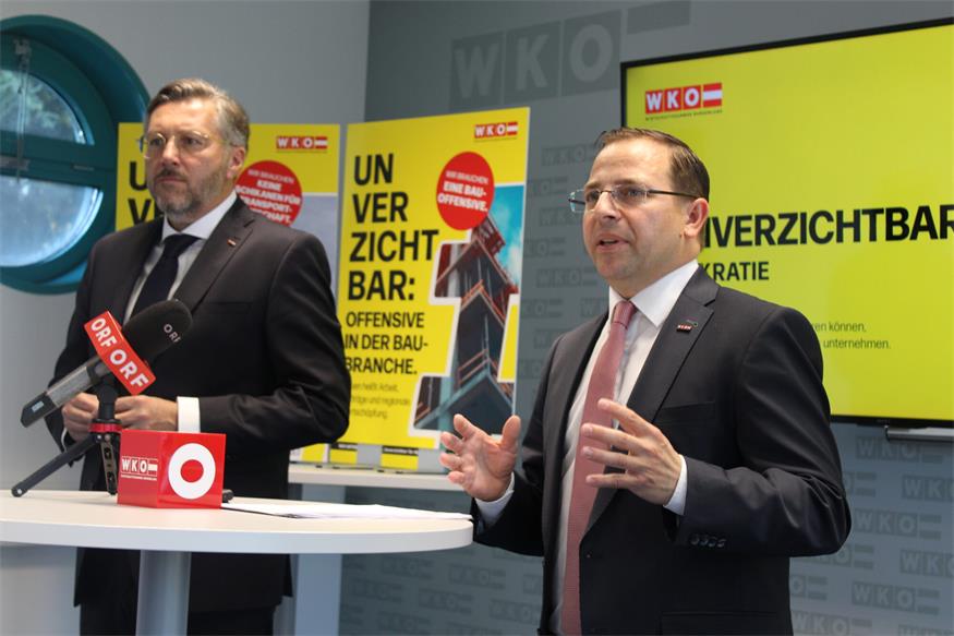 Klartext in der Kammer: Wirtschaft nimmt die Politik in die Pflicht 