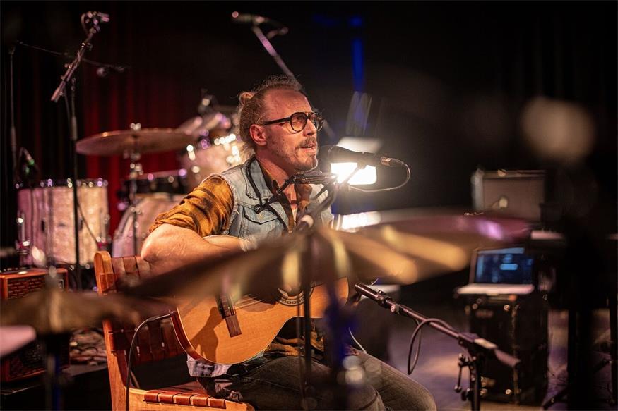 Christoph Jarmer im Doppelpack – im Konzerthaus und im Kabarett 