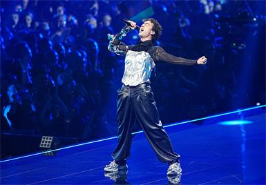Bangaranga! Bulgarien gewinnt 70. Eurovision Song Contest in Wien