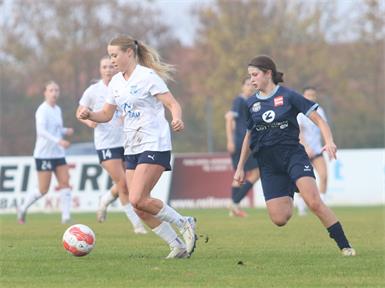 Showdown im Pappelstadion: Bad Sauerbrunn fordert Meister