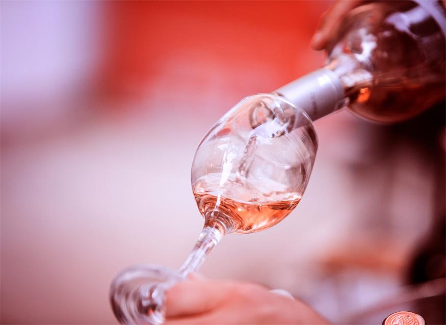 Golser Rosé wird Festspielwein der Salzburger Festspiele 