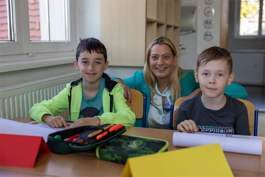 Flexibel in Kindergarten & Schule: Eltern sollen wählen können Flexibel in Kindergarten & Schule: Eltern sollen wählen können