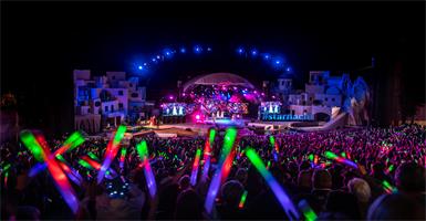 Mörbisch: Das Line-up der „STARnacht“ am See steht fest