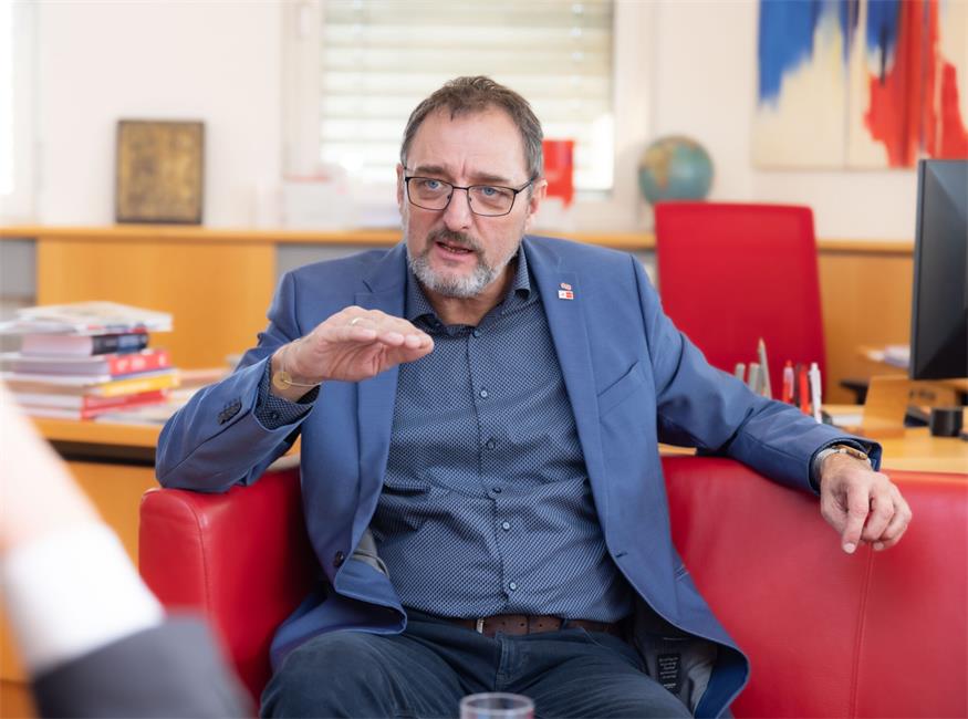 Schlagabtausch um Lehrlinge auch im Burgenland 