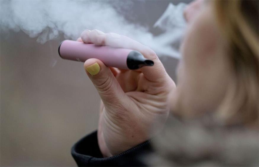 Vapes, Alkohol, Cannabis: Wie Jugendliche im Burgenland konsumieren Vapes, Alkohol, Cannabis: Wie Jugendliche im Burgenland konsumieren