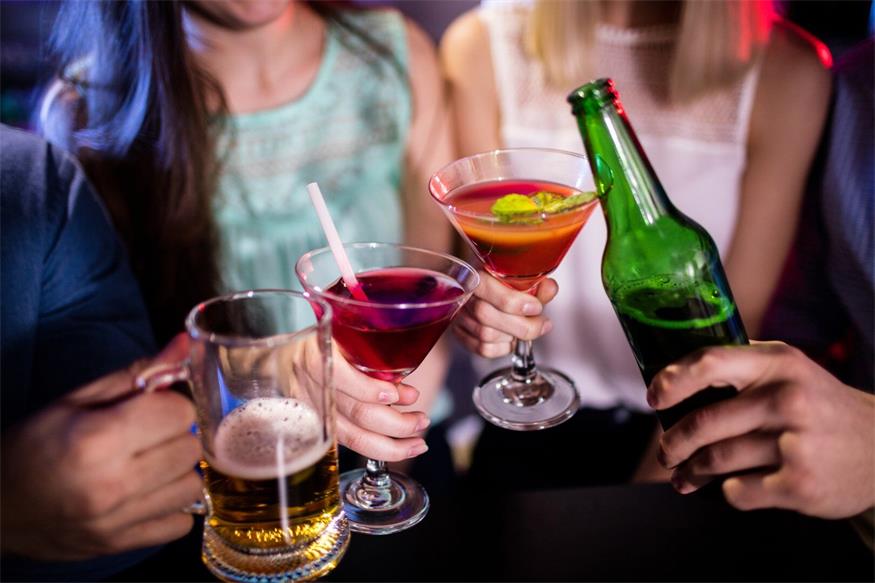 Vapes, Alkohol, Cannabis: Wie Jugendliche im Burgenland konsumieren Vapes, Alkohol, Cannabis: Wie Jugendliche im Burgenland konsumieren