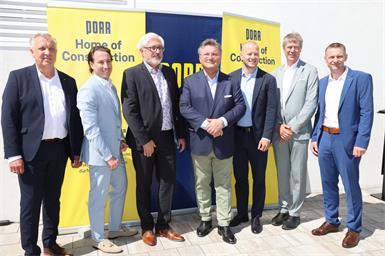 PORR eröffnete neues Haus in Parndorf und lud zum Schnuppertag