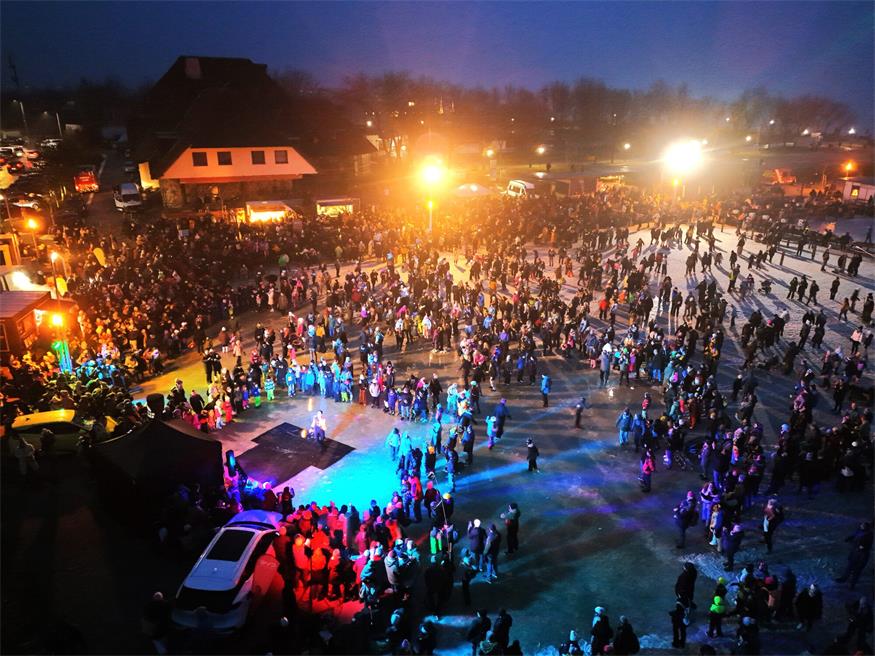 Burgenlands Wintertourismus legt weiter leicht zu 