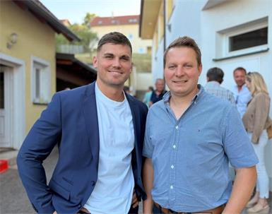 SPÖ Rohrbach stellte die Weichen für die Gemeinderatswahl
