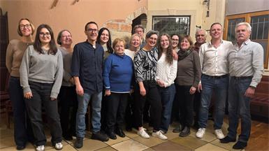 Gastronomie: Neue Pächter für den Wiesener Beerenhof