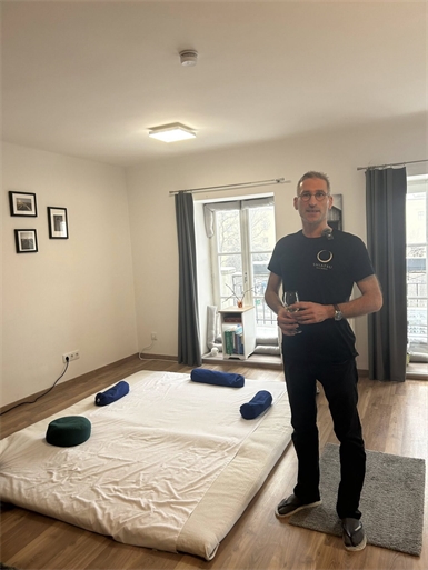 Eisenstadt: Neue Shiatsu-Praxis eröffnet