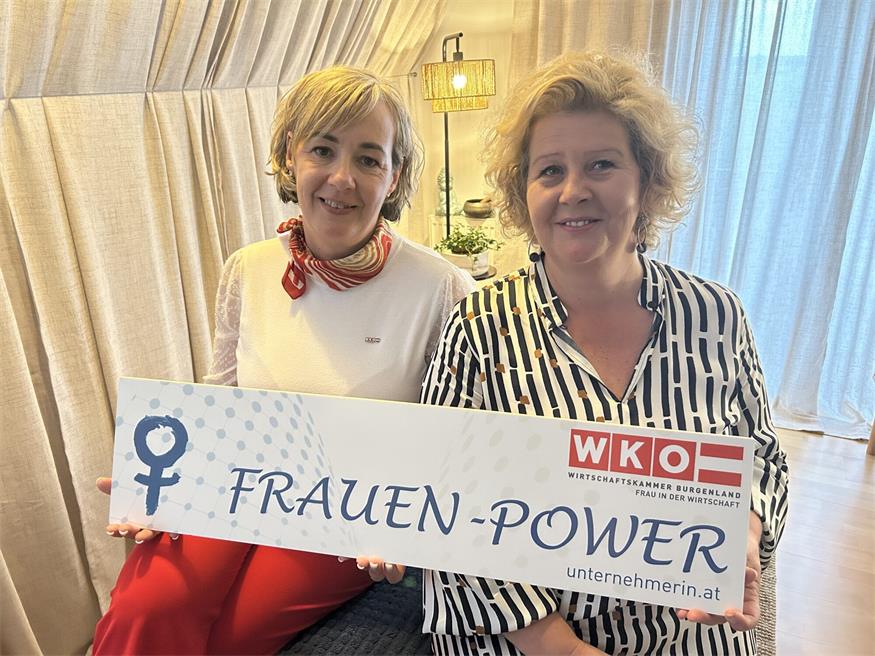 Drei Wohlfühl-Bereiche unter einem Dach 