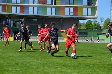 „Landessportzentrum Neu“ soll bis Frühjahr 2031 fertiggestellt sein