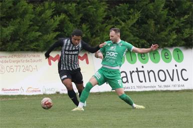 Derby-Brisanz und der Aufstiegs-Krimi