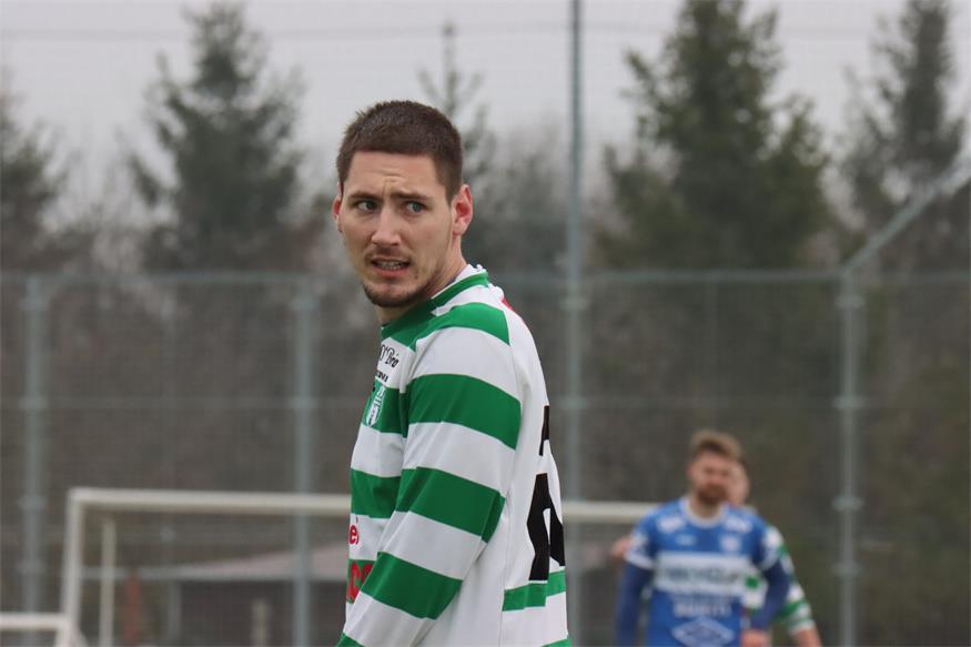 Fix: Neuberg verstärkt sich mit Toni Kurecki 