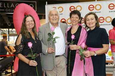 Ein Leben zwischen OP und Bühne: Kurt Resetarits wird 70