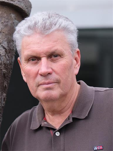 Herbert Brettl liefert neue Einblicke in „Das Lager Lackenbach“