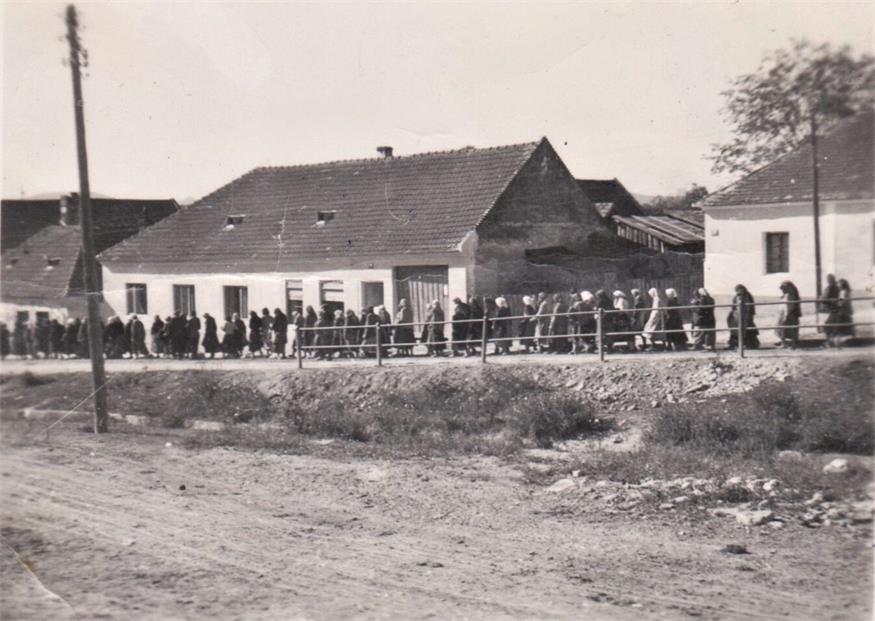 Herbert Brettl liefert neue Einblicke in „Das Lager Lackenbach“ 