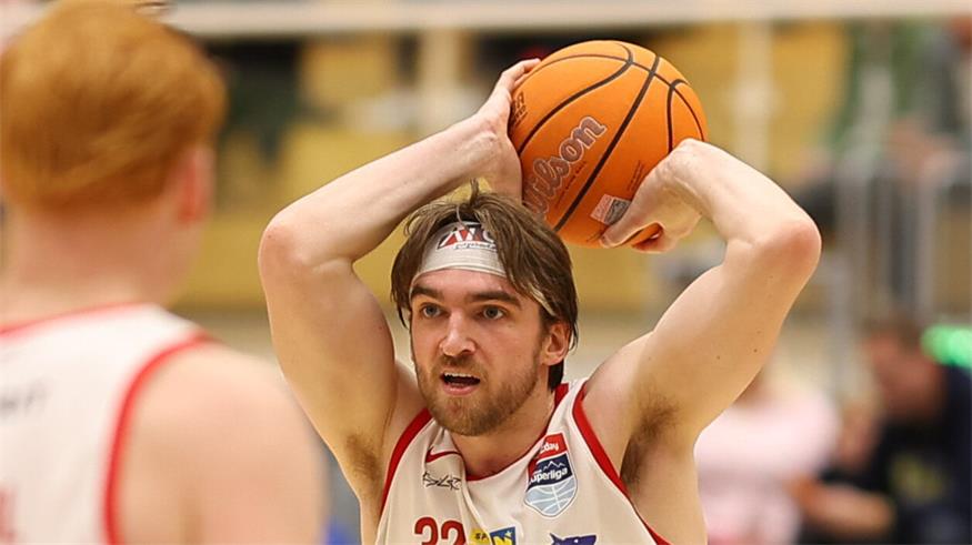 Gunners legen nochmal nach: Andrew Sims kommt 