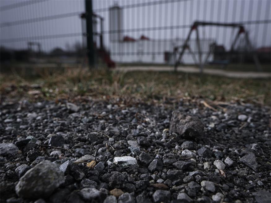 Weitere Asbestfunde im Burgenland, Luftmessungen auch in NÖ 