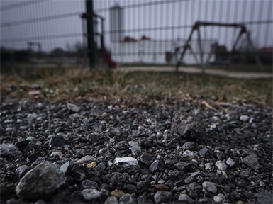 Weitere Asbestfunde im Burgenland, Luftmessungen auch in NÖ