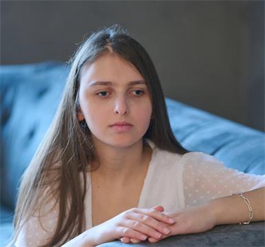 Sofia Reyna veröffentlicht ihr Debütalbum