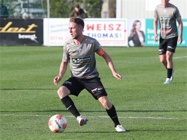 4:0! Oberwart schießt sich mit Kantersieg aus der Ergebniskrise