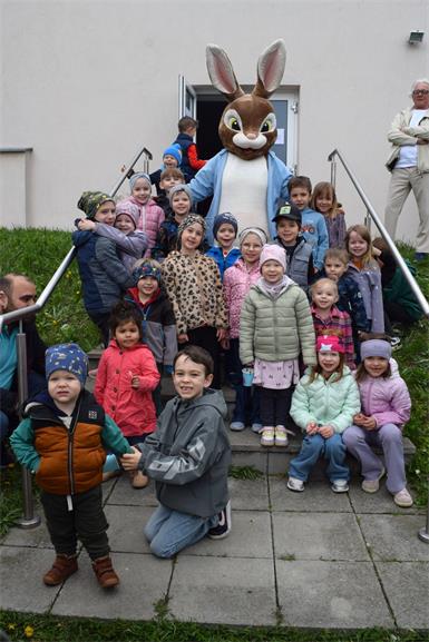 Osterspaß für Kids in Deutschkreutz
