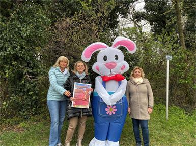 Entdecke Events rund um Ostern im Neusiedler Bezirk