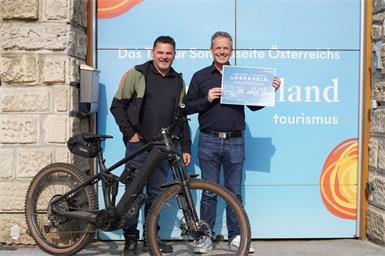 Radsaison startet mit „Losradeln“ und Rätselrallyes