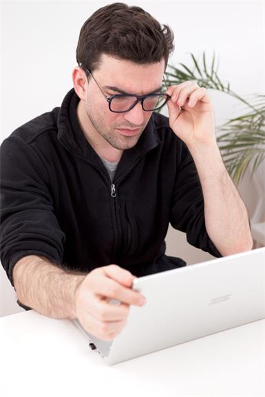Tipps für besseren Durchblick: So gelingt Umstieg auf Gleitsichtbrille