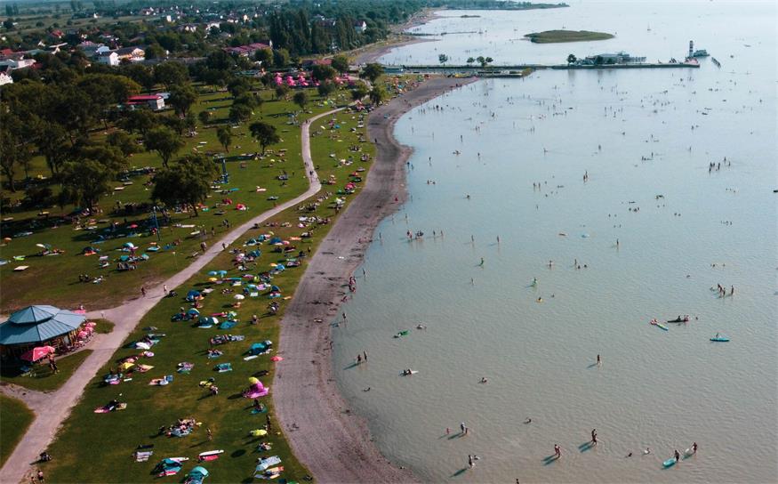 Rekordjahr in Podersdorf trifft auf Bettenmangel Rekordjahr in Podersdorf trifft auf Bettenmangel