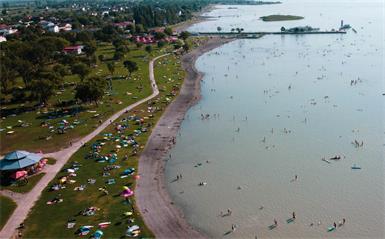 Rekordjahr in Podersdorf trifft auf Bettenmangel