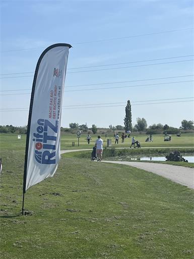 Reifen Ritz: Golf Weekly startet in die 6. Saison
