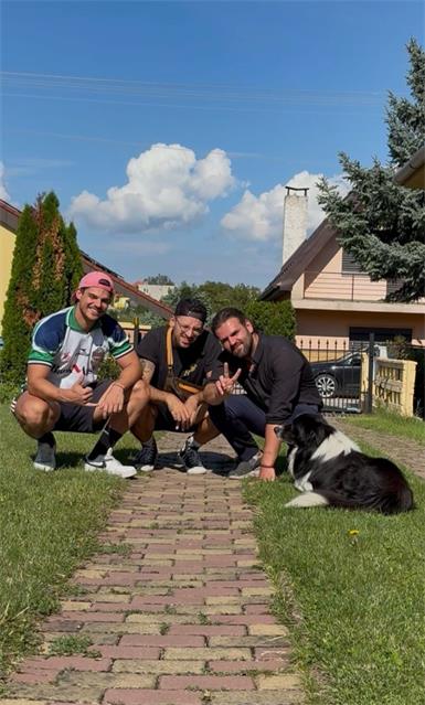 Oggauer beteiligt am Song für nationalen ESC-Vorentscheid