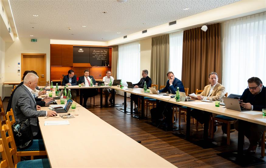 Landes-ÖVP zur Wehrdienst-Befragung: „Würde vor allem Zeit kosten“ Landes-ÖVP zur Wehrdienst-Befragung: „Würde vor allem Zeit kosten“