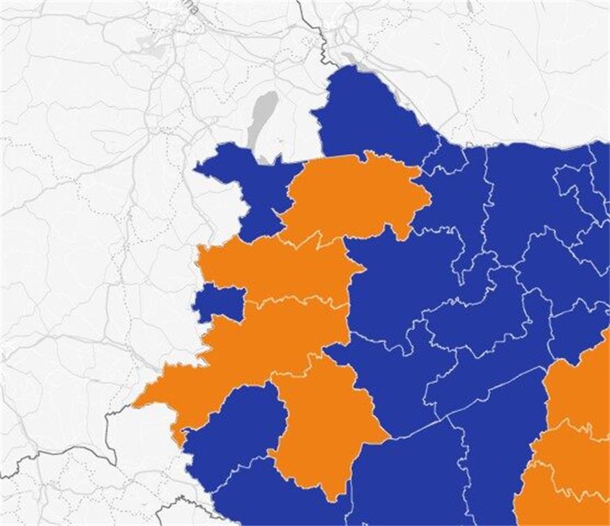 „Willkommen zurück“: Burgenlands Politik entdeckt die Nachbarn neu „Willkommen zurück“: Burgenlands Politik entdeckt die Nachbarn neu