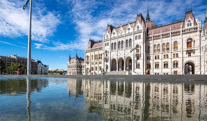 „Willkommen zurück“: Burgenlands Politik entdeckt die Nachbarn neu „Willkommen zurück“: Burgenlands Politik entdeckt die Nachbarn neu