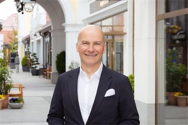 Parndorf unter Europas Top 3: Outlet wird zur Destination