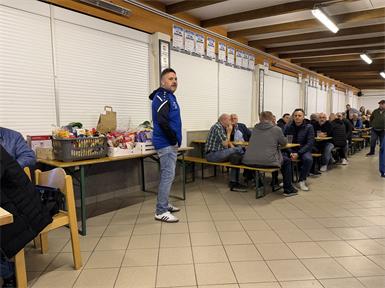 ASKÖ Neutal schnapste um große Preise