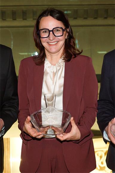 Mittelburgenländer glänzten bei Vinaria Trophy 2026