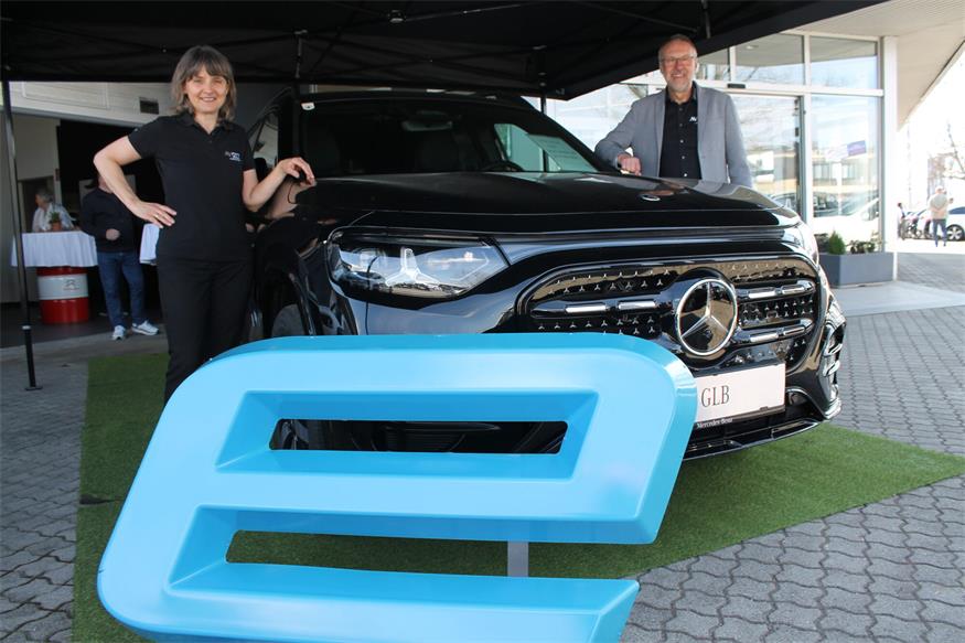 26. Eisenstädter Autofrühling: Auto‑Vielfalt hautnah erleben 