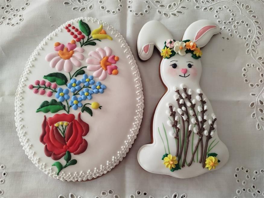 Bunter mehrsprachiger Ostervormittag in Unterwart 