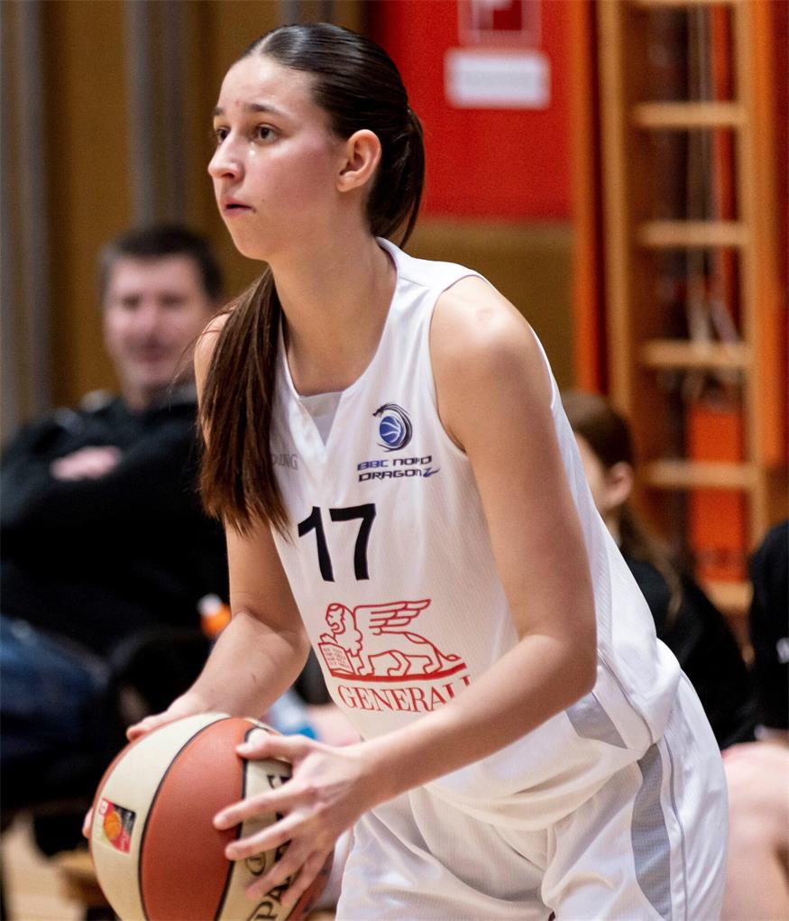 Negativserie der Eisenstadt Dragonz geht weiter Negativserie der Eisenstadt Dragonz geht weiter