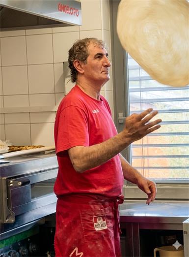 Zuwachs für die Mattersburger Gastronomieszene