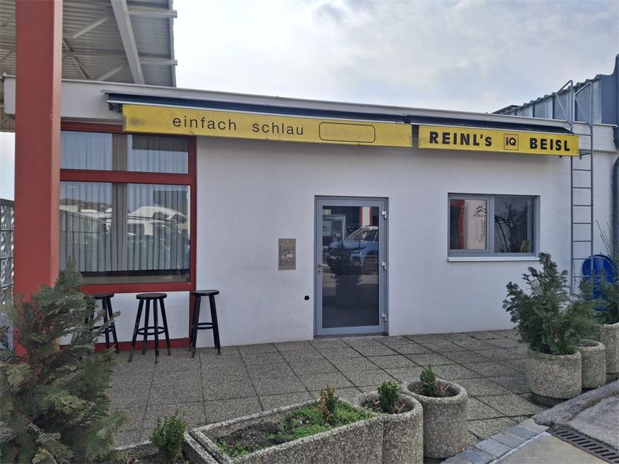 Zuwachs für die Mattersburger Gastronomieszene 