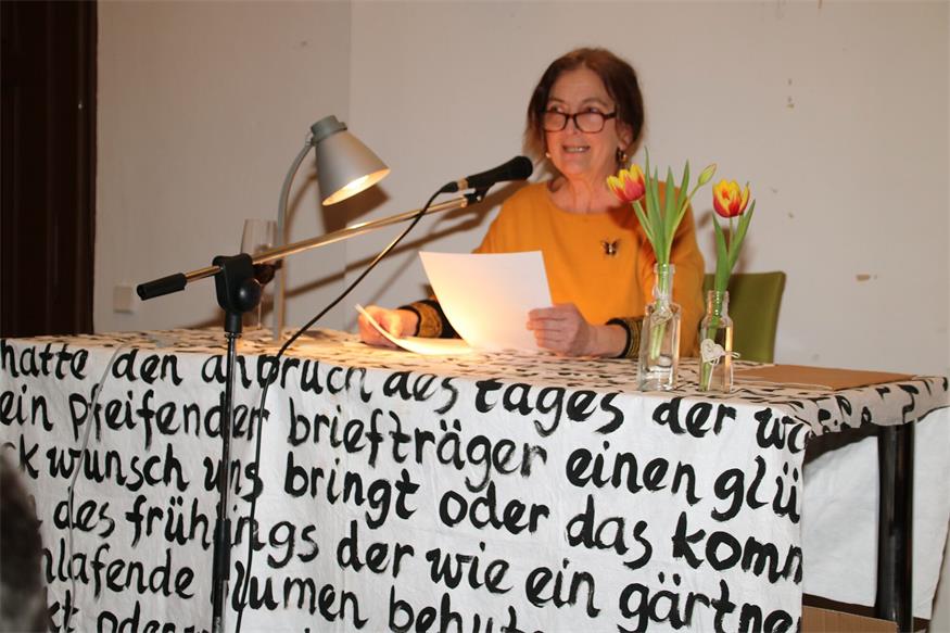 Literarisches aus Lockenhaus traf Flüssiges aus Neckenmarkt Literarisches aus Lockenhaus traf Flüssiges aus Neckenmarkt