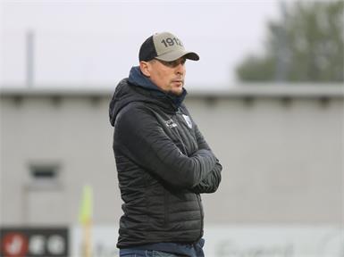 1:1! Oberwart punktet in Gloggnitz, hadert aber