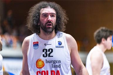 Stars der ABA League zu Gast in Eisenstadt
